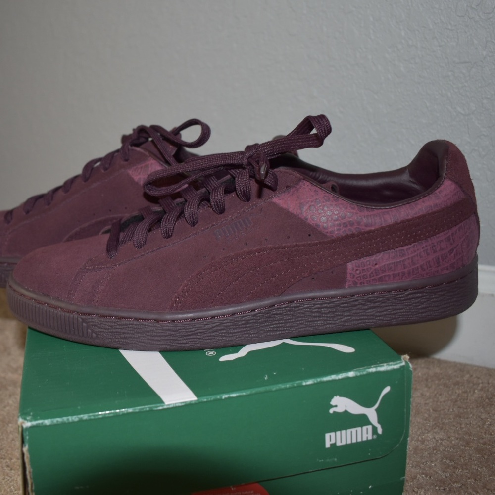 Shoes